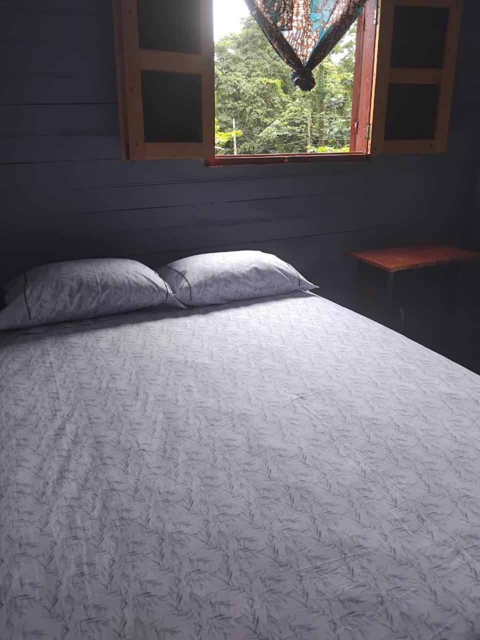 Casas Salomao Hotell Santo António Exteriör bild