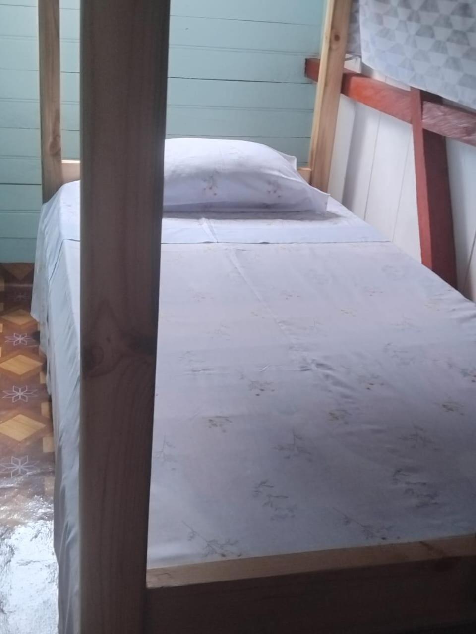 Casas Salomao Hotell Santo António Exteriör bild