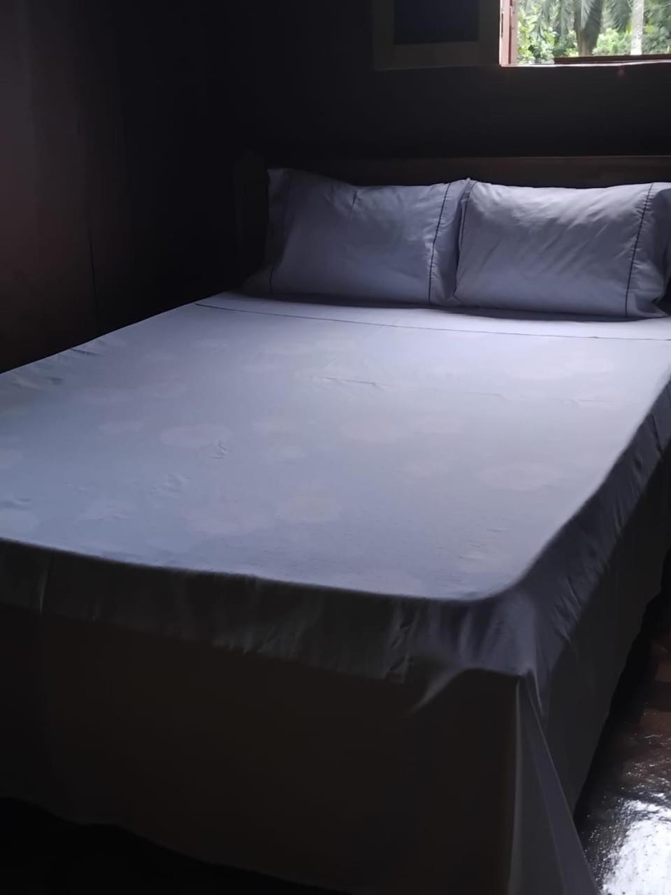 Casas Salomao Hotell Santo António Exteriör bild