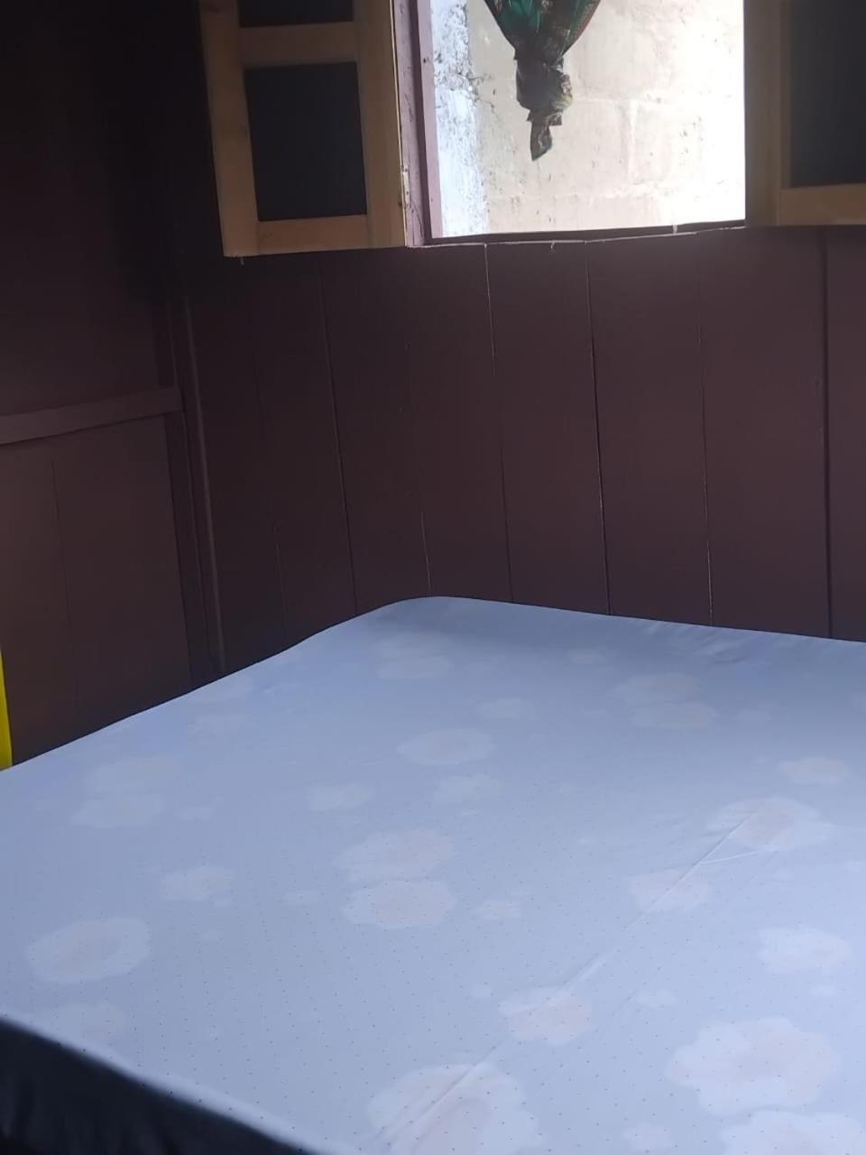 Casas Salomao Hotell Santo António Exteriör bild