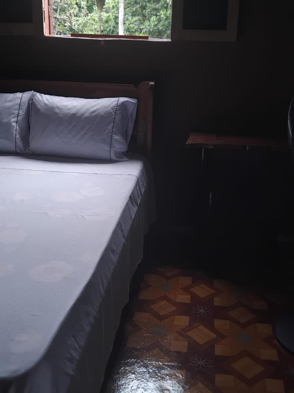 Casas Salomao Hotell Santo António Exteriör bild