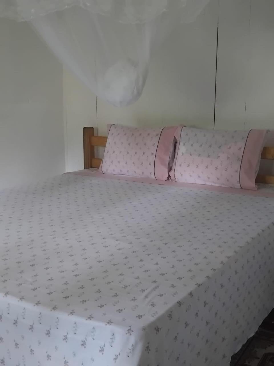Casas Salomao Hotell Santo António Exteriör bild