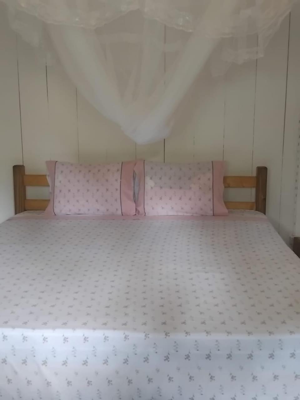 Casas Salomao Hotell Santo António Exteriör bild