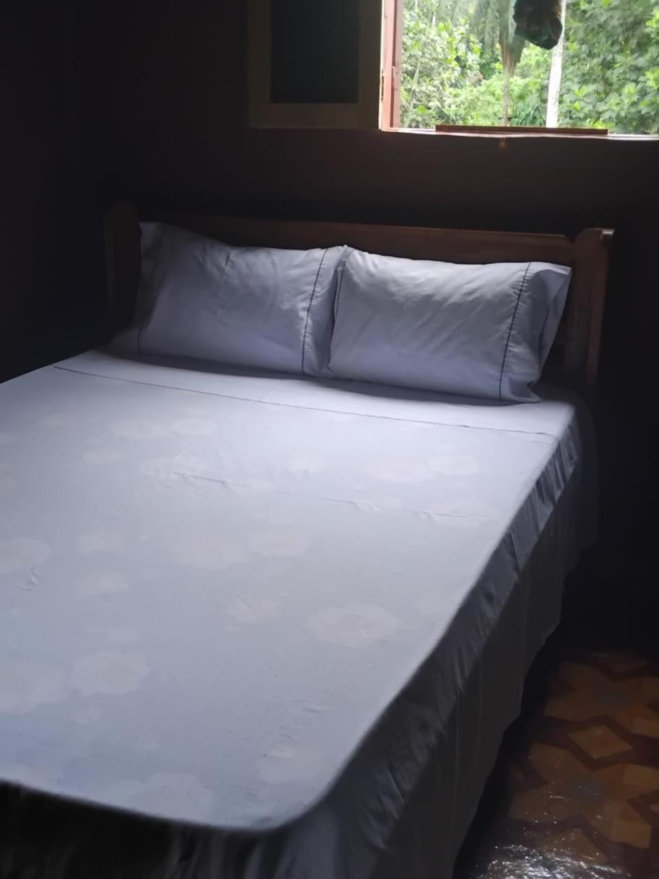 Casas Salomao Hotell Santo António Exteriör bild