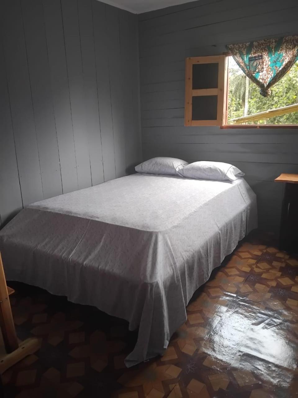 Casas Salomao Hotell Santo António Exteriör bild